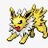 Jolteon