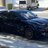 Black Mach E Gt
