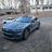 Bluestang