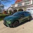 Green Machine 2025