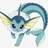 Vaporeon
